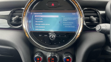 MINI Hatchback 1.5 Cooper Classic 5dr Petrol Hatchback